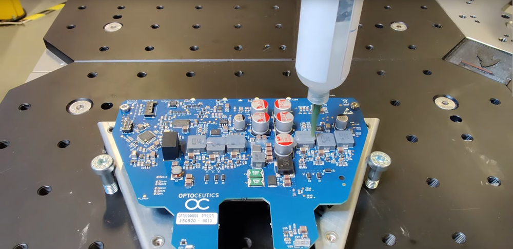 Aim Robotics